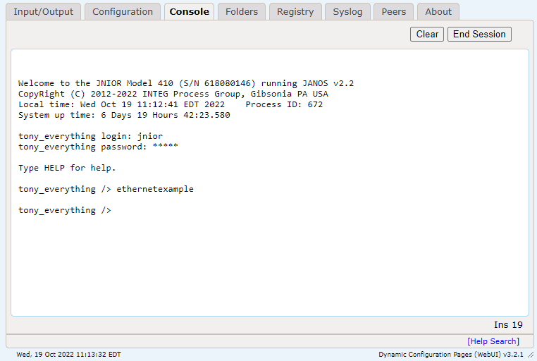 Communications Overview (kbembeddedprogramming)
