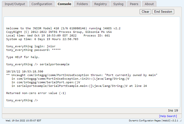 Serial Communications Overview (kbembeddedprogramming)