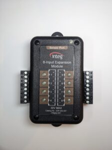 8DIN 8-Input Expansion Module