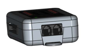 8DIN 8-Input Expansion Module