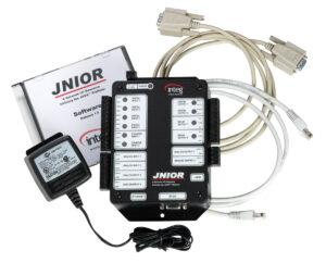 The original product kit